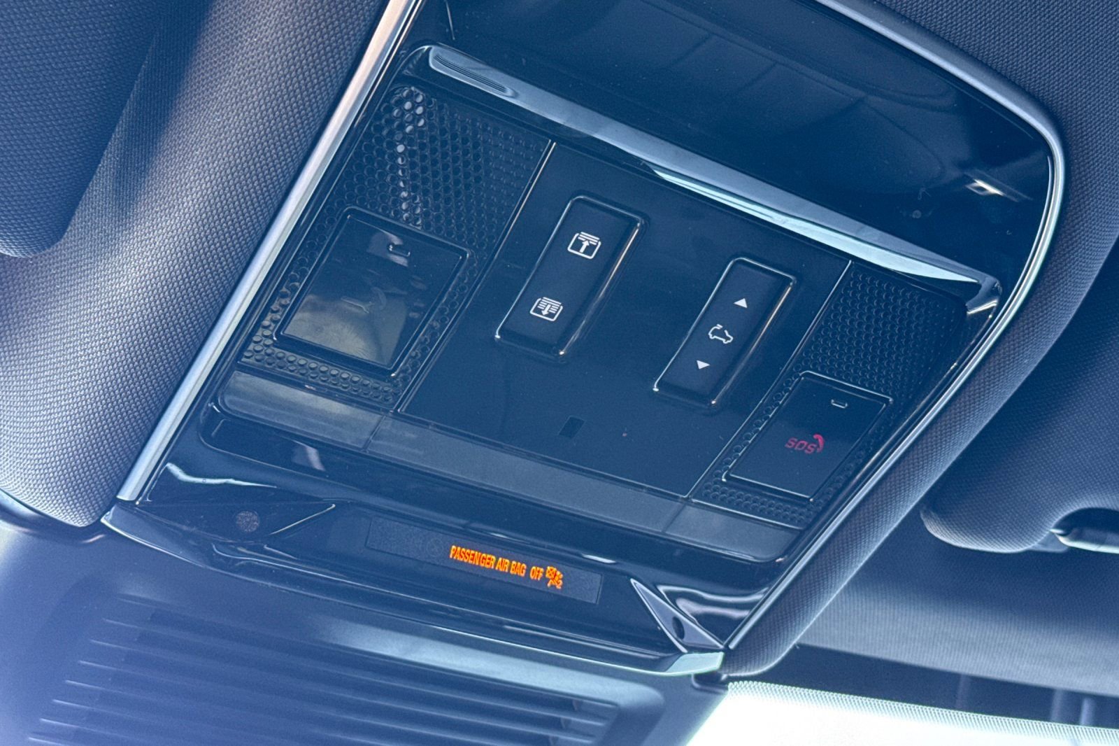 Used 2024 Land Rover Range Rover Sport Dynamic SE image 22