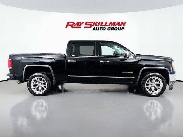Used 2017 GMC Sierra 1500 SLT image 8
