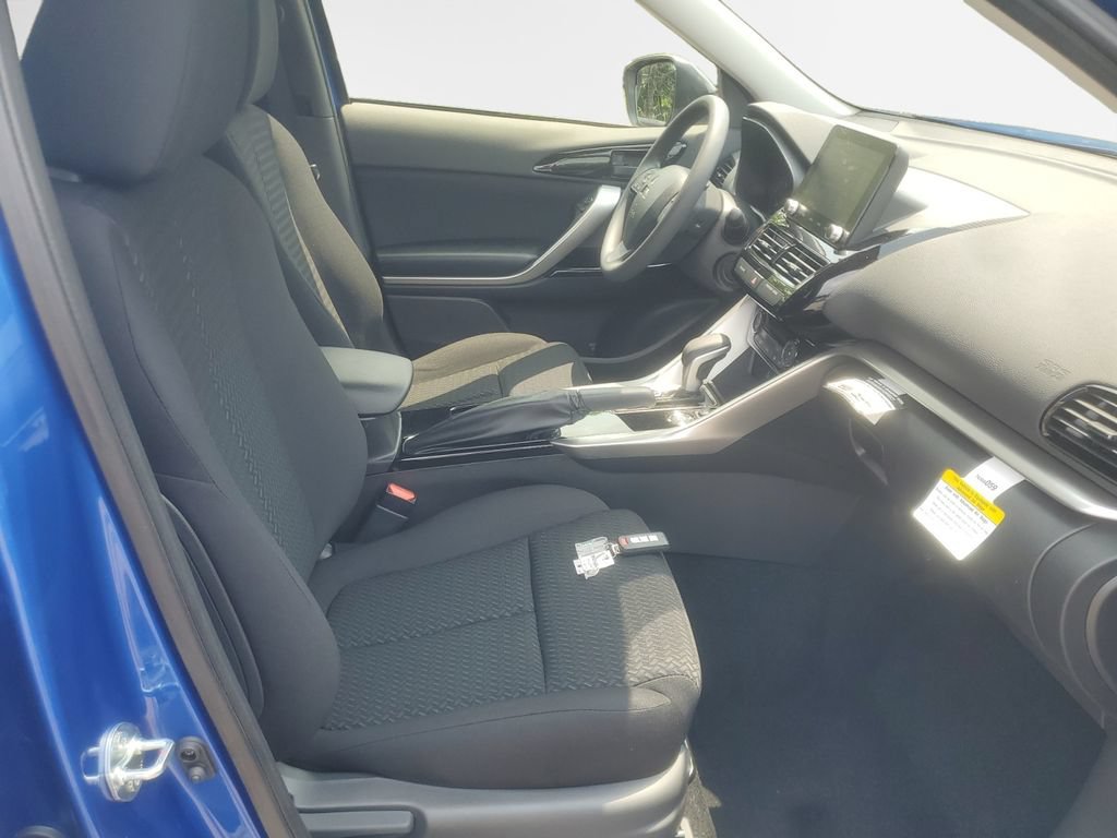 New 2026 Mitsubishi Eclipse Cross LE AWD/4WD image 26