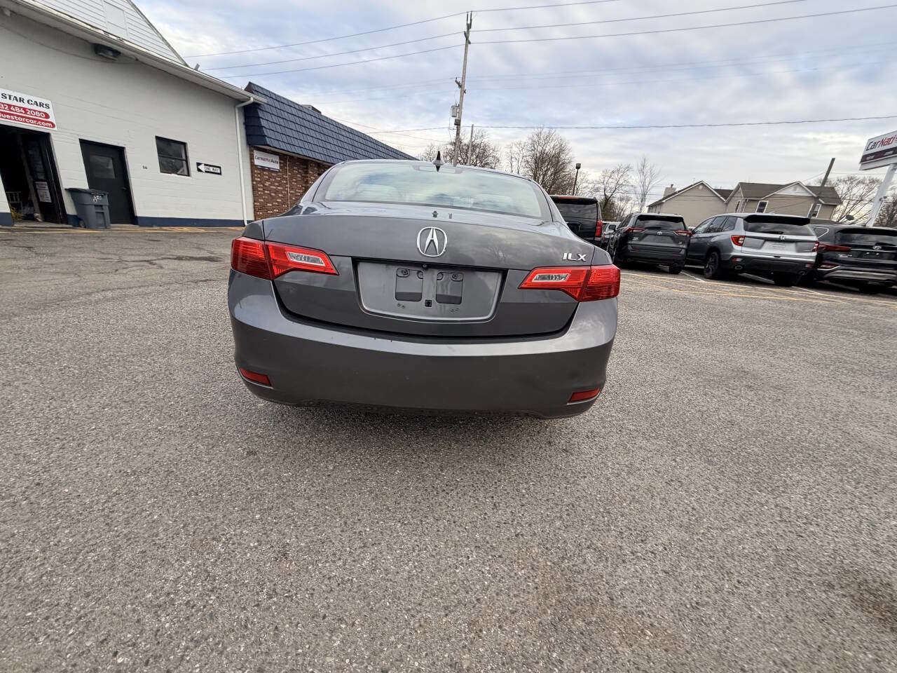 Used 2014 Acura ILX w/ Premium Package image 36