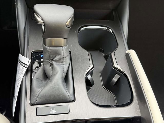 New 2025 Lexus ES 350 w/ Premium Package image 15