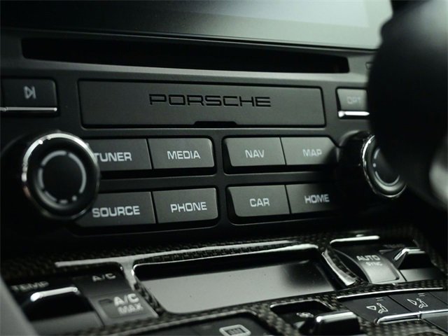 Used 2018 Porsche 911 GT3 image 17