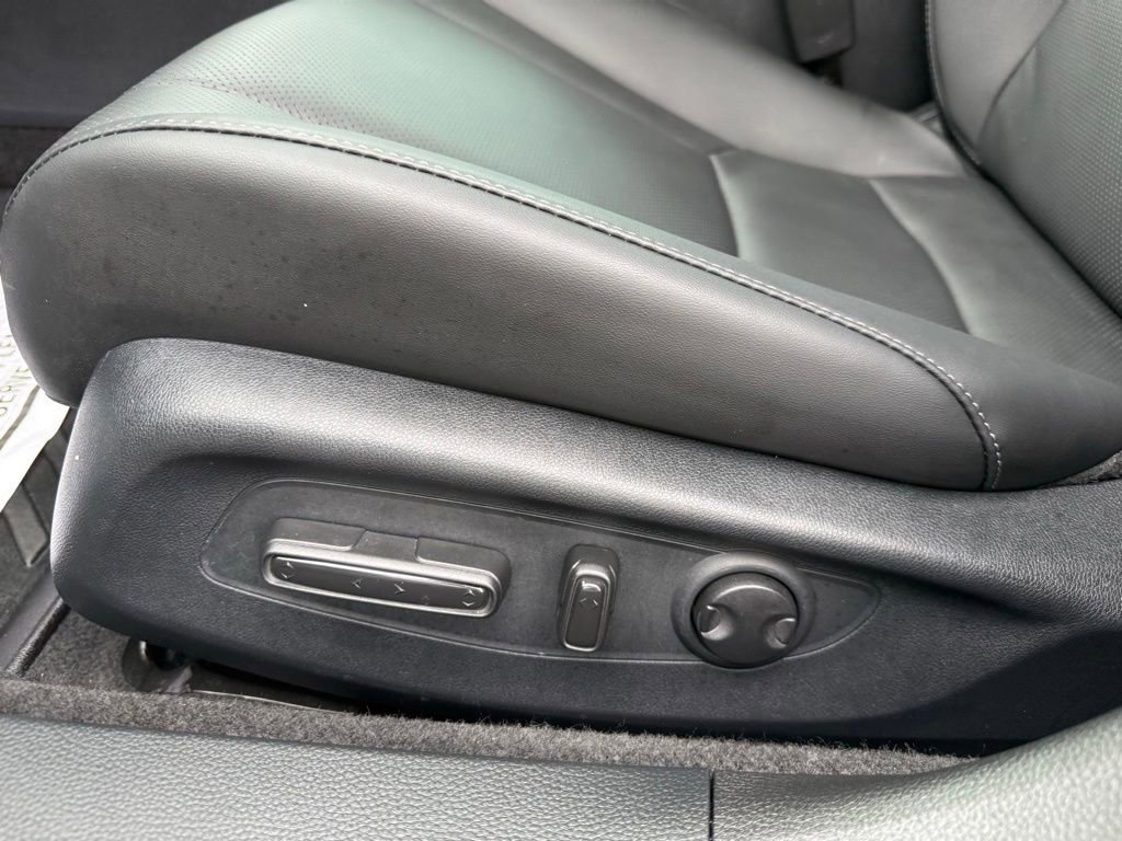 Used 2024 Honda Accord EX-L image 14
