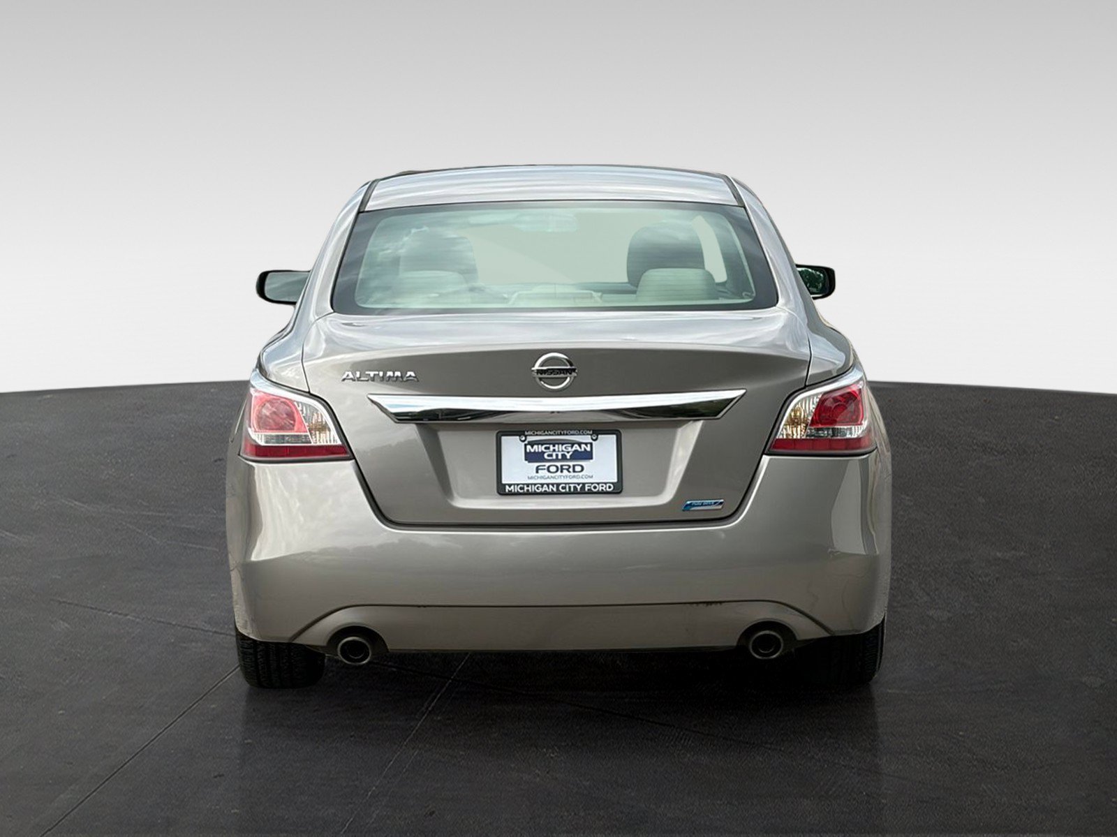 Used 2014 Nissan Altima 2.5 FWD image 6