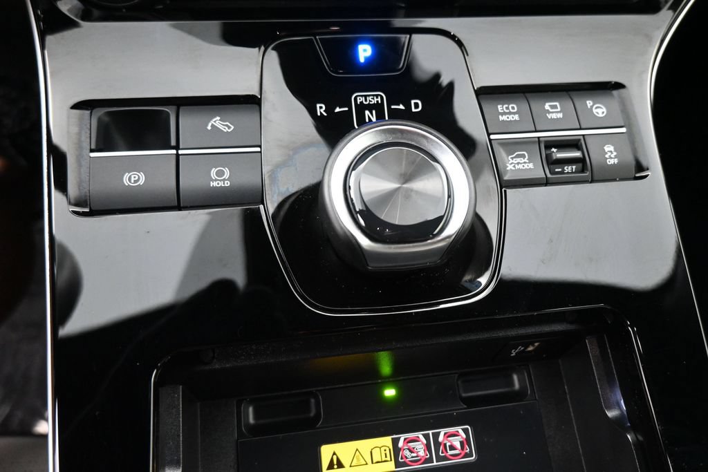 Used 2024 Toyota bZ4X AWD w/ Weather Package image 12