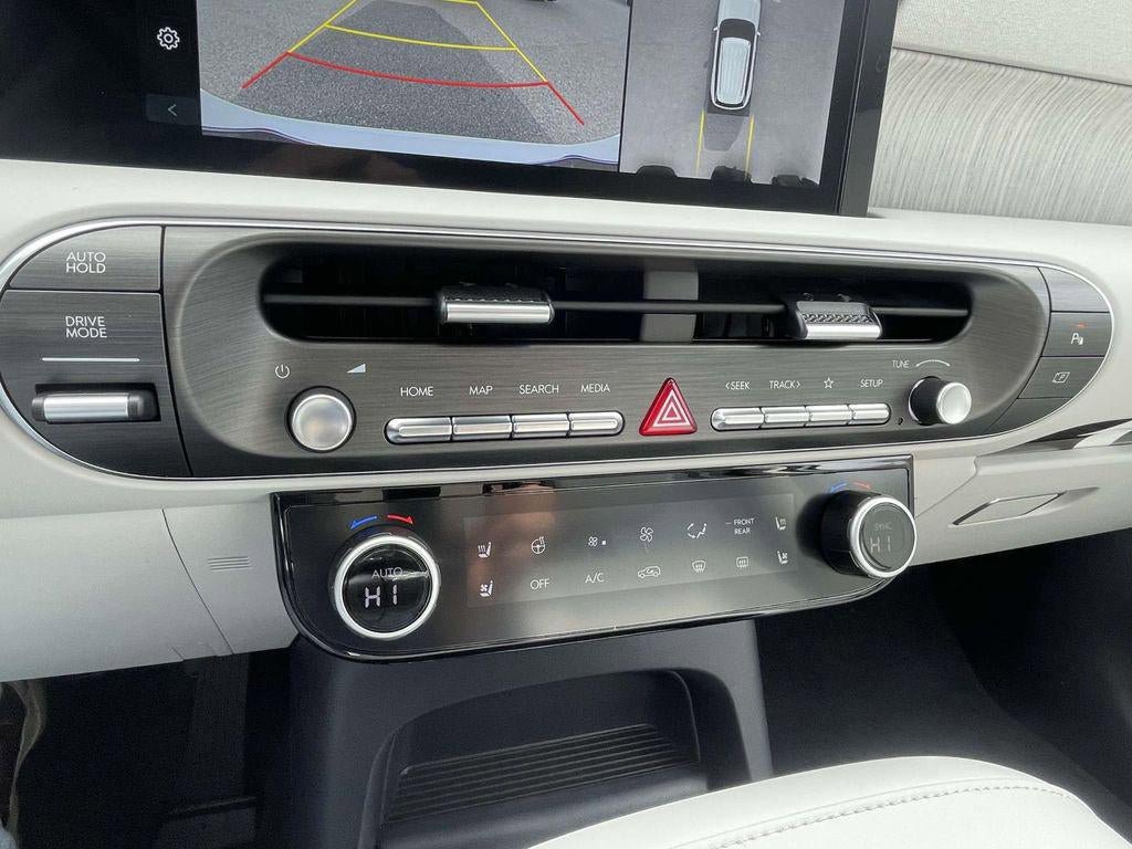New 2026 Hyundai Palisade Calligraphy FWD image 38