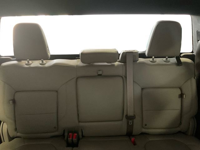 Used 2021 GMC Sierra 1500 SLT w/ X31 Off-Road Package image 15