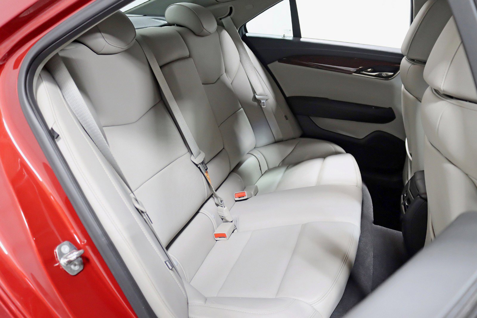 Used 2018 Cadillac ATS Premium Performance image 29