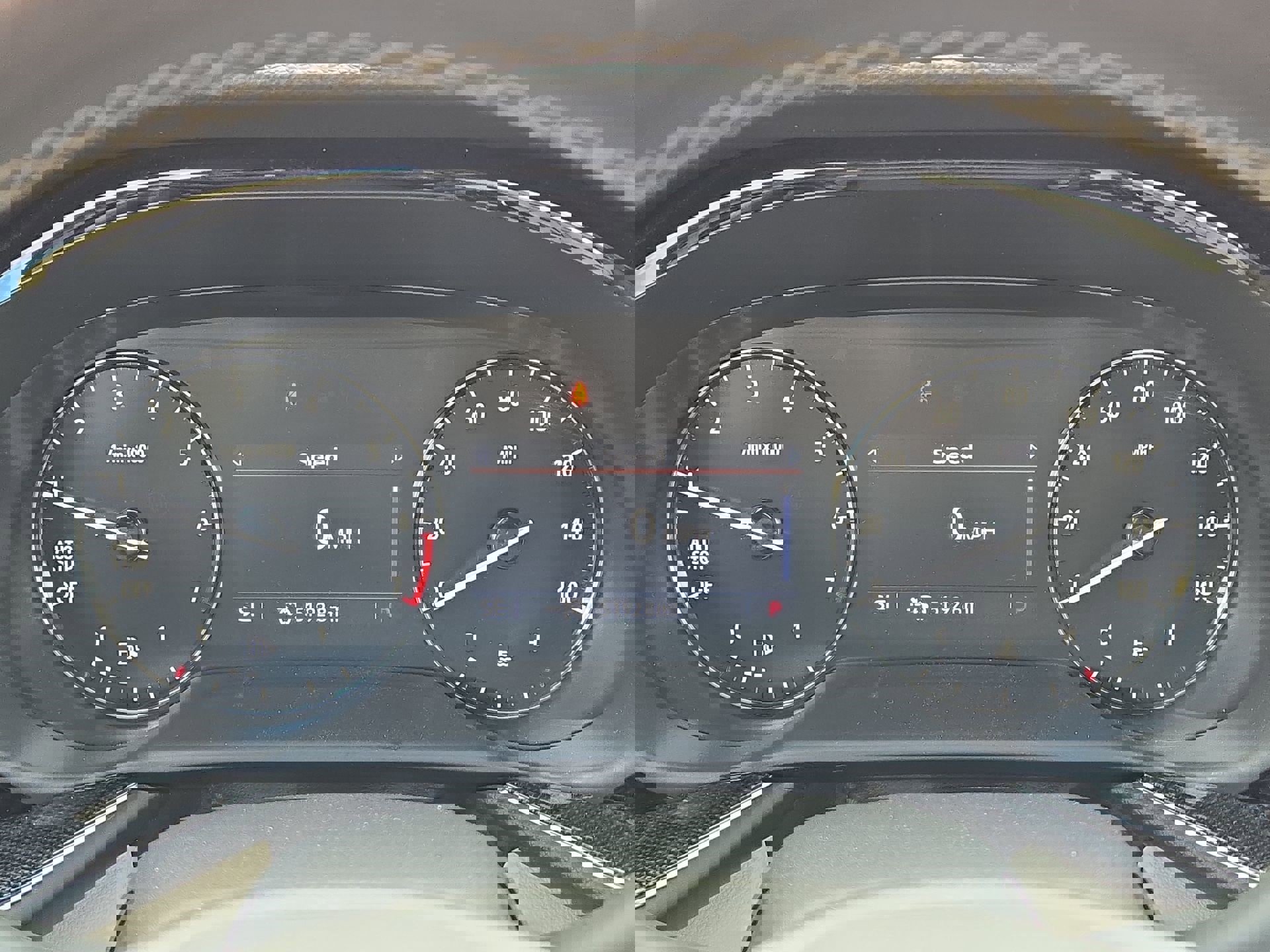 Used 2023 Buick Envision Preferred image 20