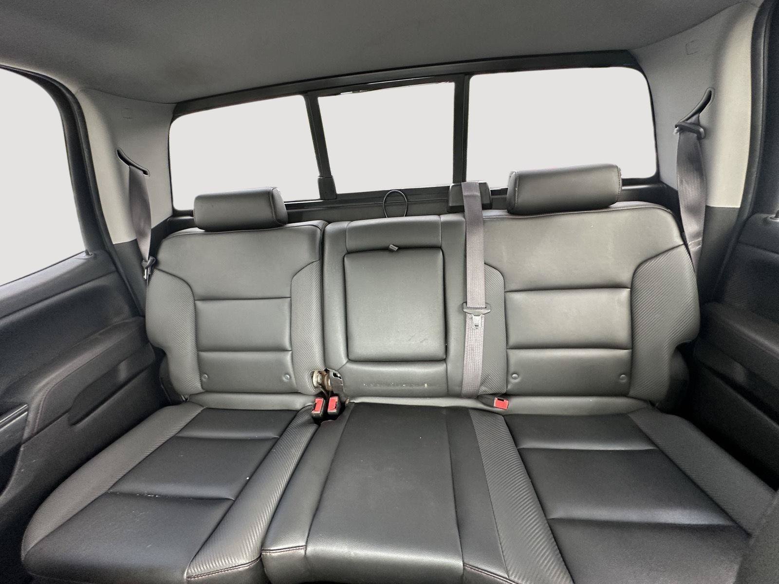 Used 2017 GMC Sierra 1500 SLT w/ All Terrain X Package AWD/4WD image 12