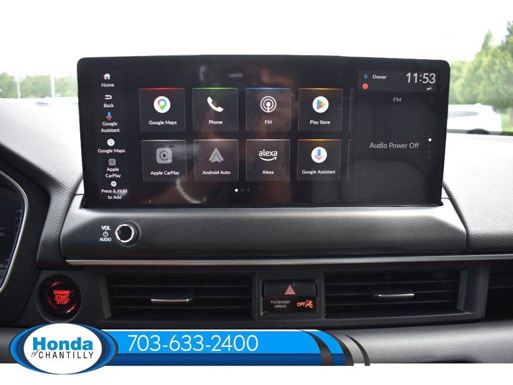 New 2026 Honda Pilot image 14