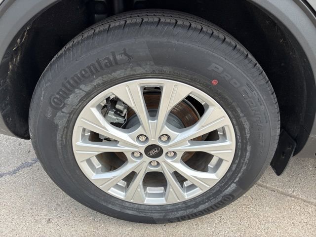 New 2026 Ford Escape Active w/ Tech Pack #1 AWD/4WD image 12