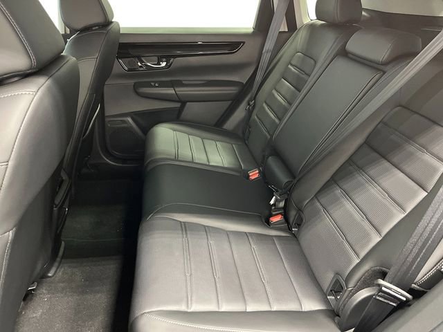 New 2026 Honda CR-V EX-L image 24