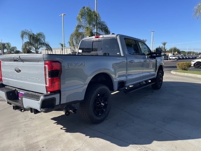 New 2026 Ford F250 Lariat image 5