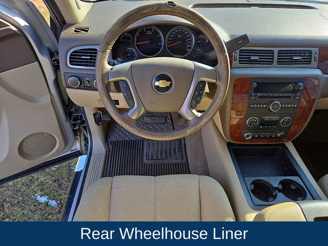 Used 2011 Chevrolet Silverado 2500 LTZ w/ Snow Plow Prep Package image 15