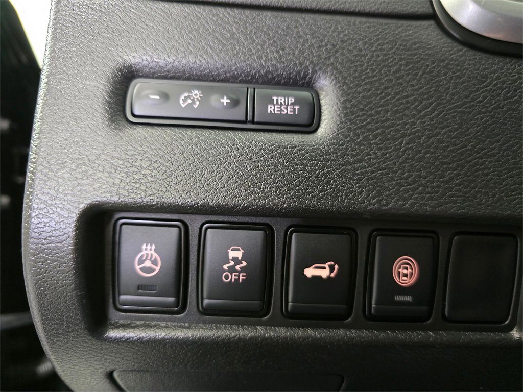 Used 2024 Nissan Murano SL image 29