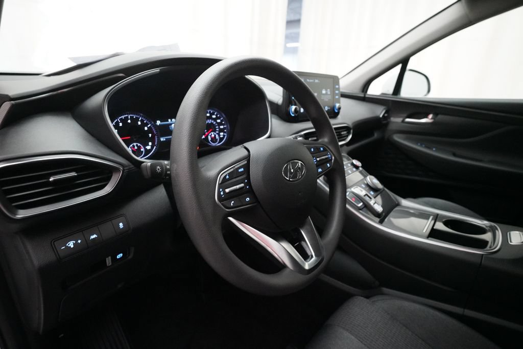 Used 2023 Hyundai Santa Fe SE FWD image 8