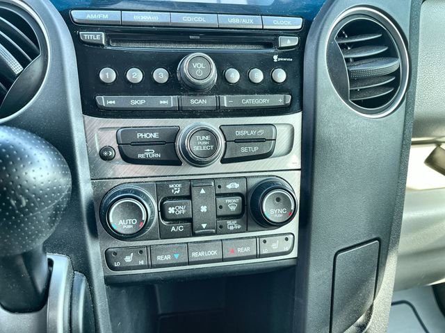 Used 2012 Honda Pilot EX-L image 19