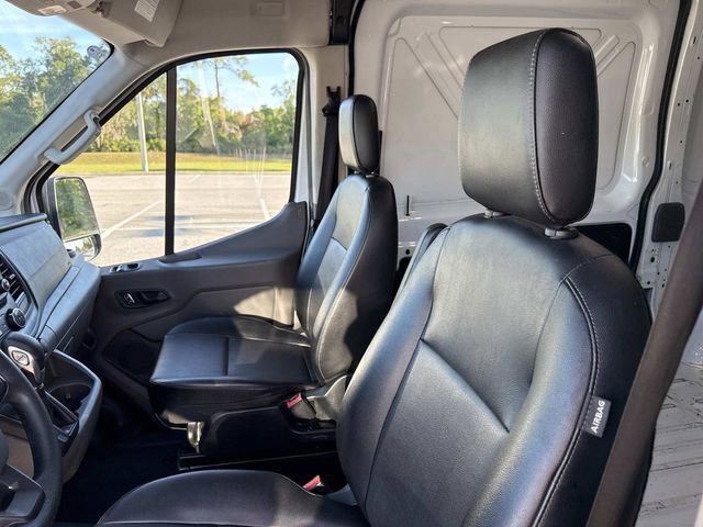 Used 2023 Ford Transit 150 Medium Roof RWD image 20