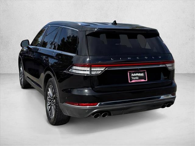 Used 2020 Lincoln Aviator Reserve w/ Equipment Group 201A AWD/4WD image 5