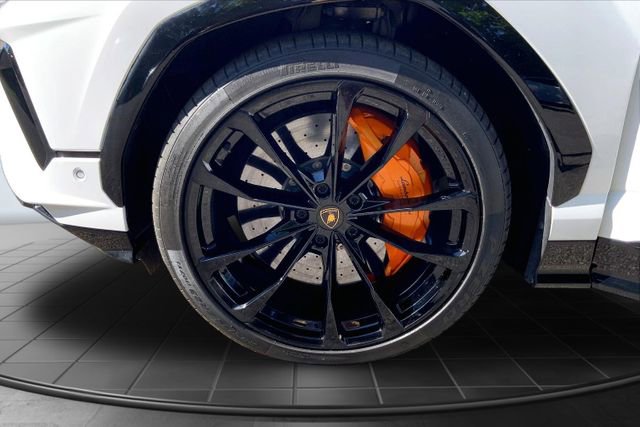 Used 2023 Lamborghini Urus S AWD/4WD image 14