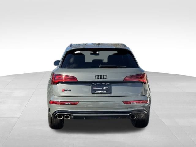 Certified 2023 Audi SQ5 Premium Plus w/ Premium Plus Package image 7