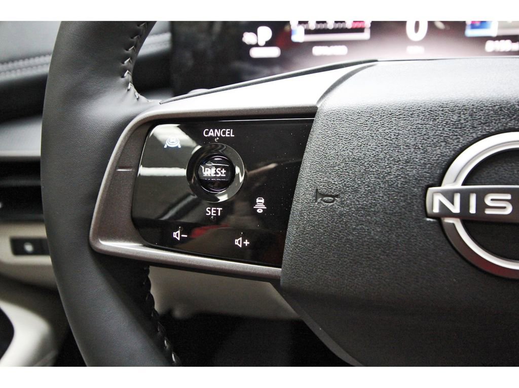 New 2026 Nissan Murano SV w/ Cargo Package image 14