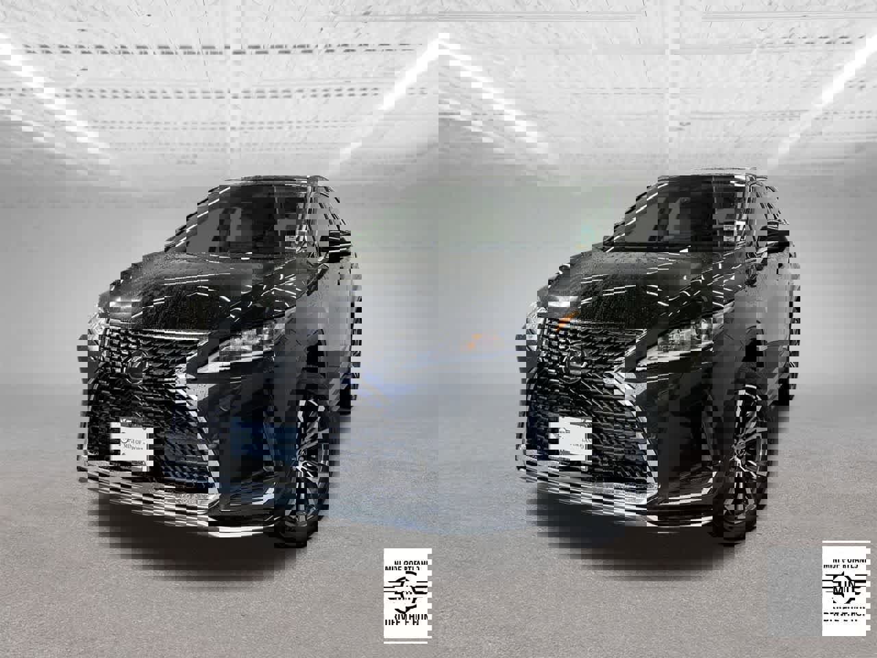 Used 2022 Lexus RX 350 AWD w/ Premium Package