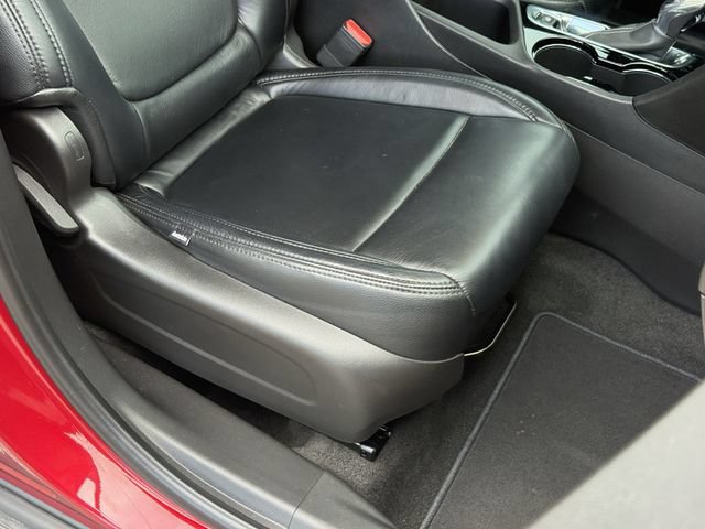 Used 2020 Buick Encore GX Preferred FWD image 18