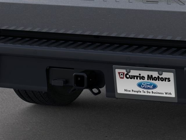 New 2026 Ford Maverick XL image 23