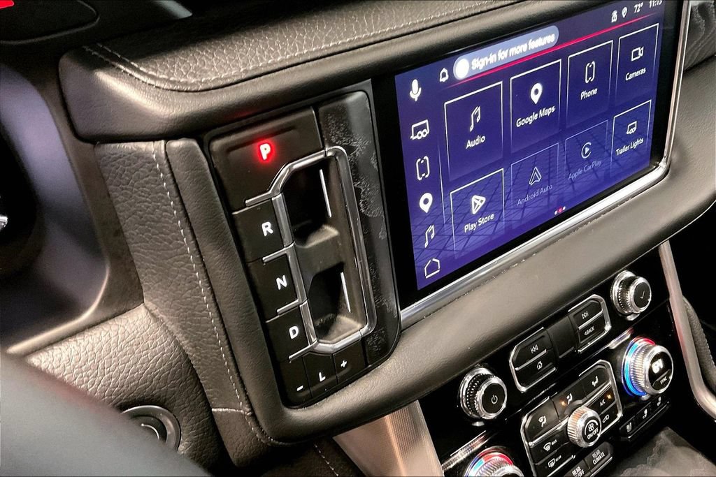 Used 2024 GMC Yukon Denali AWD/4WD image 19