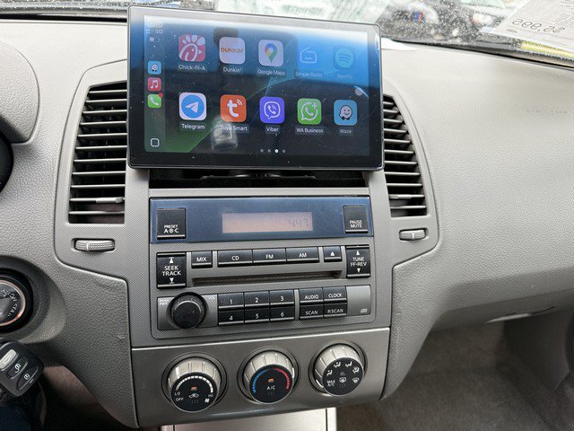 Used 2005 Nissan Altima 2.5 S FWD image 18