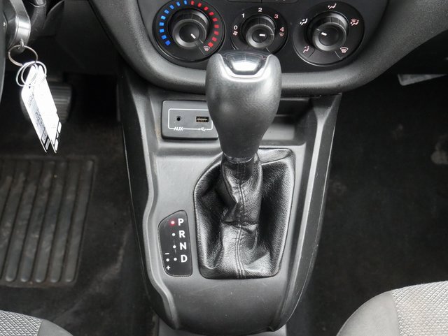 Used 2019 RAM ProMaster City Tradesman image 19