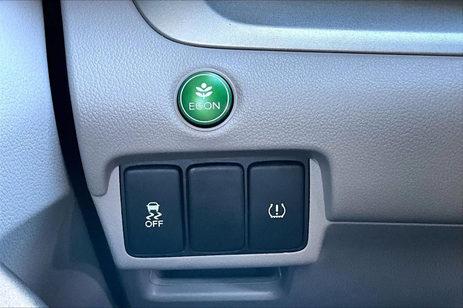 Used 2014 Honda CR-V LX image 34