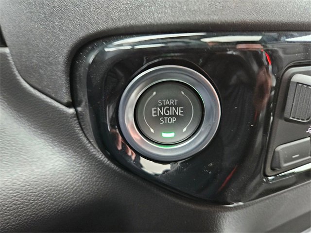 New 2025 GMC Sierra 1500 Elevation w/ Elevation Premium Package image 27