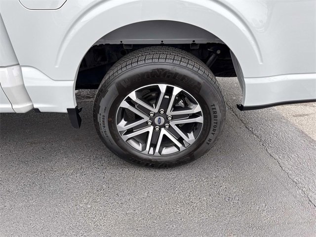 Used 2023 Ford F150 XL w/ STX Appearance Package image 30