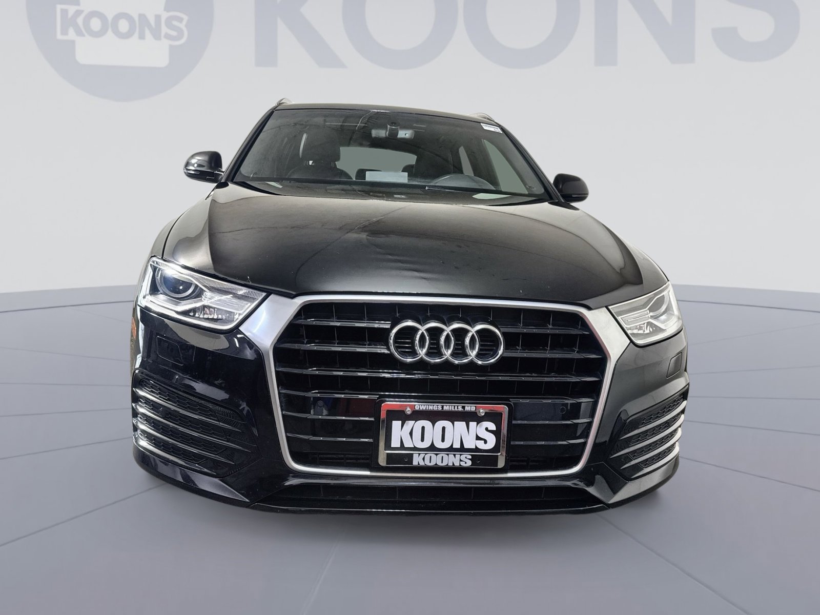 Used 2018 Audi Q3 2.0T Premium FWD image 11