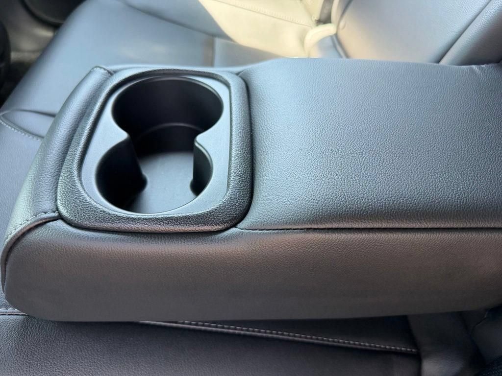 Used 2024 Acura Integra A-Spec FWD image 16