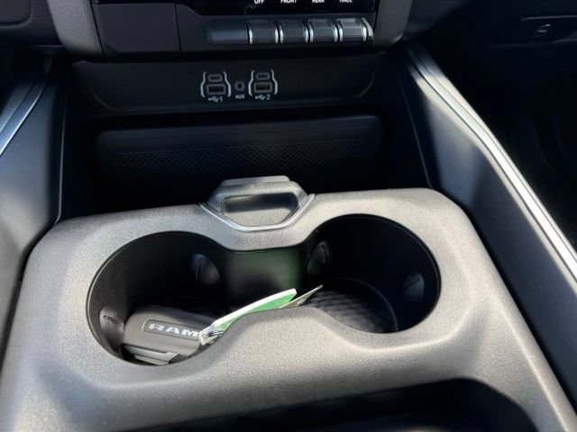 New 2027 RAM 1500 Lone Star AWD/4WD image 25