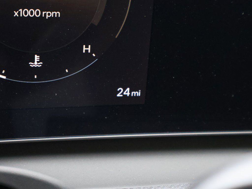 New 2026 Hyundai Tucson SEL image 32