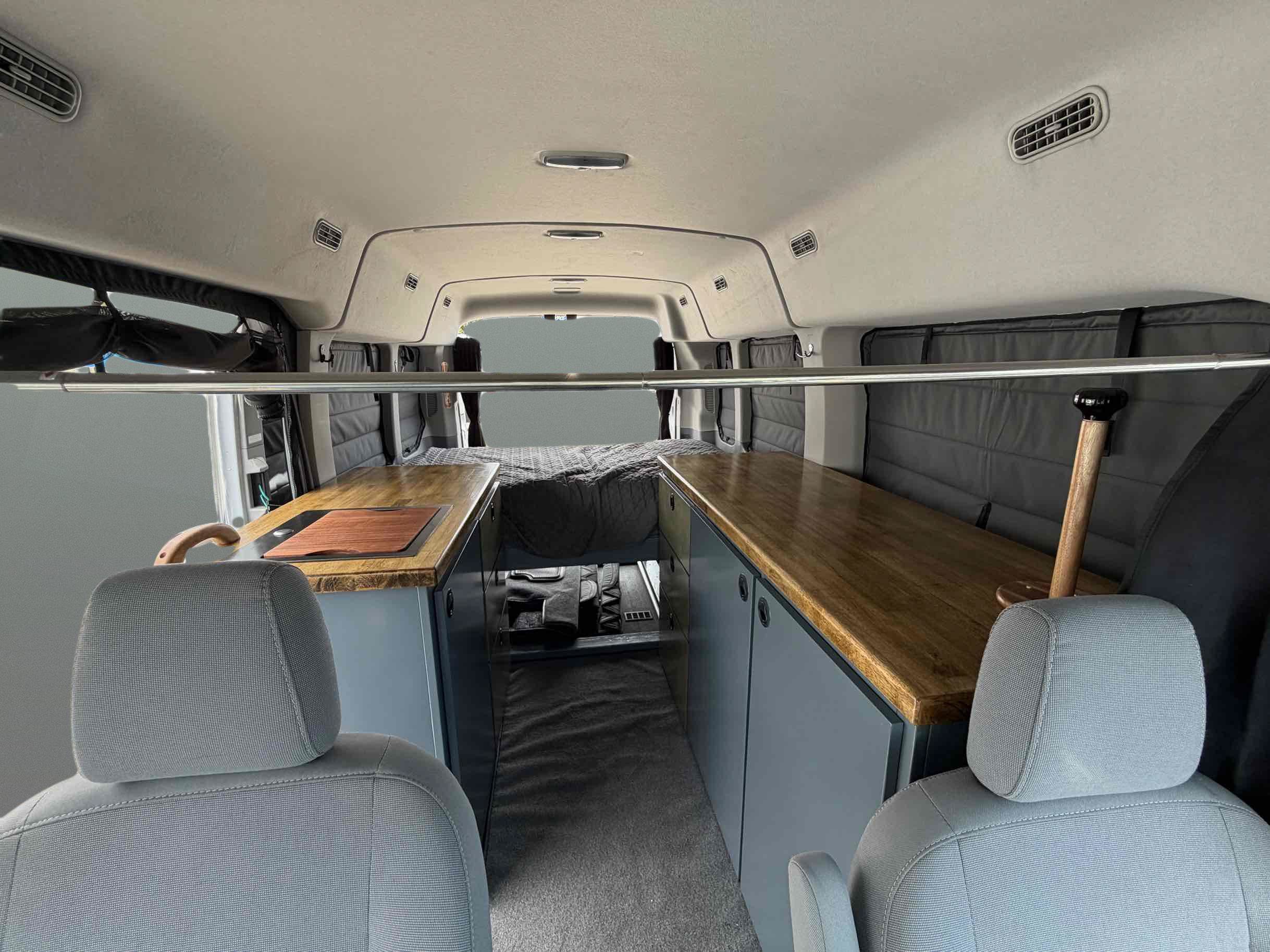 Used 2017 Ford Transit 350 XLT RWD image 17