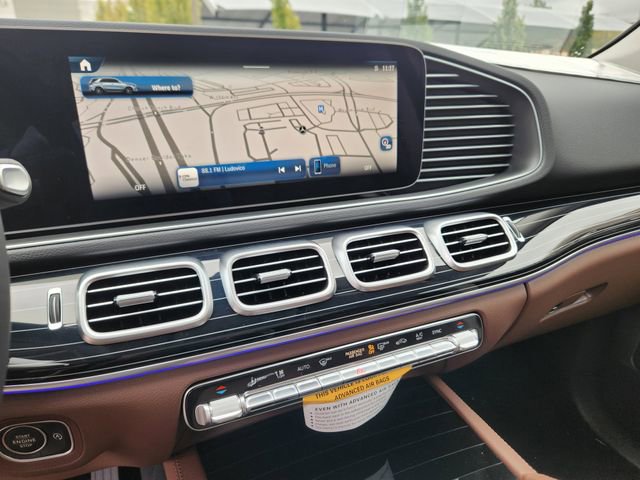 New 2026 Mercedes-Benz GLE 450 4MATIC image 21