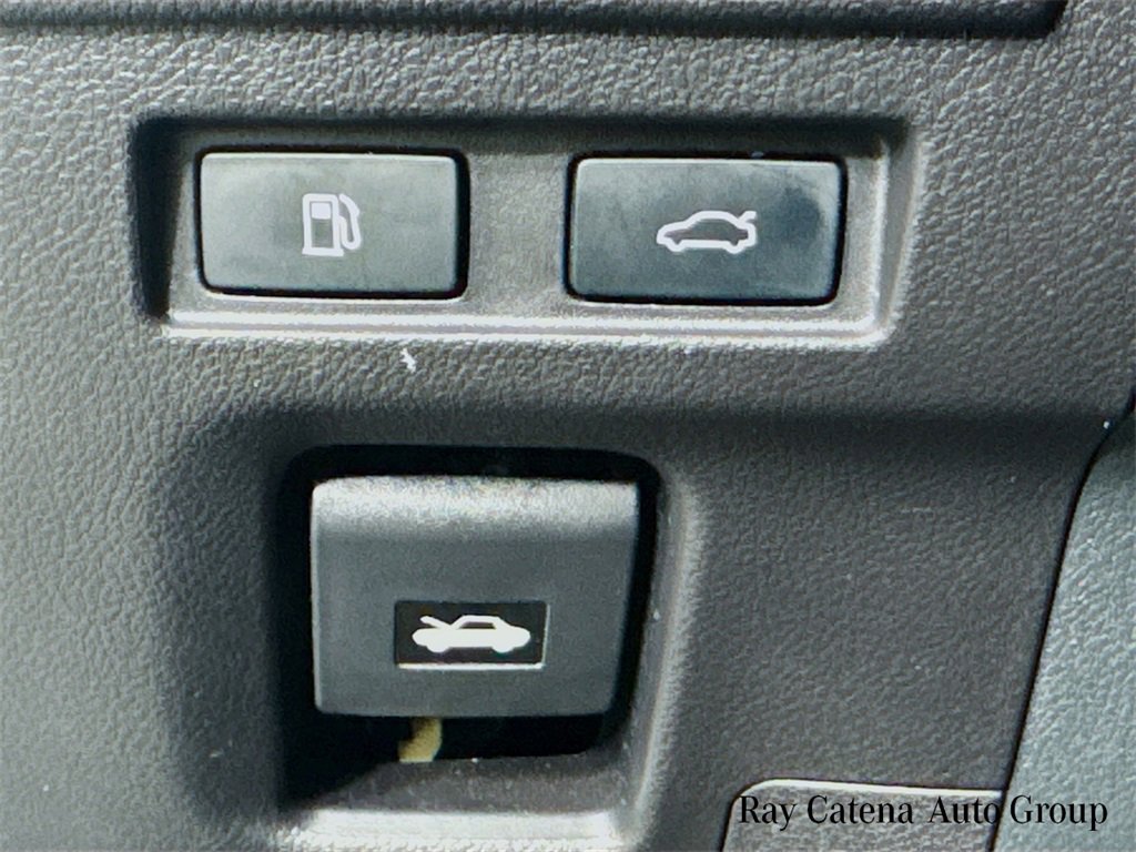 Certified 2025 Lexus ES 350 350 image 10