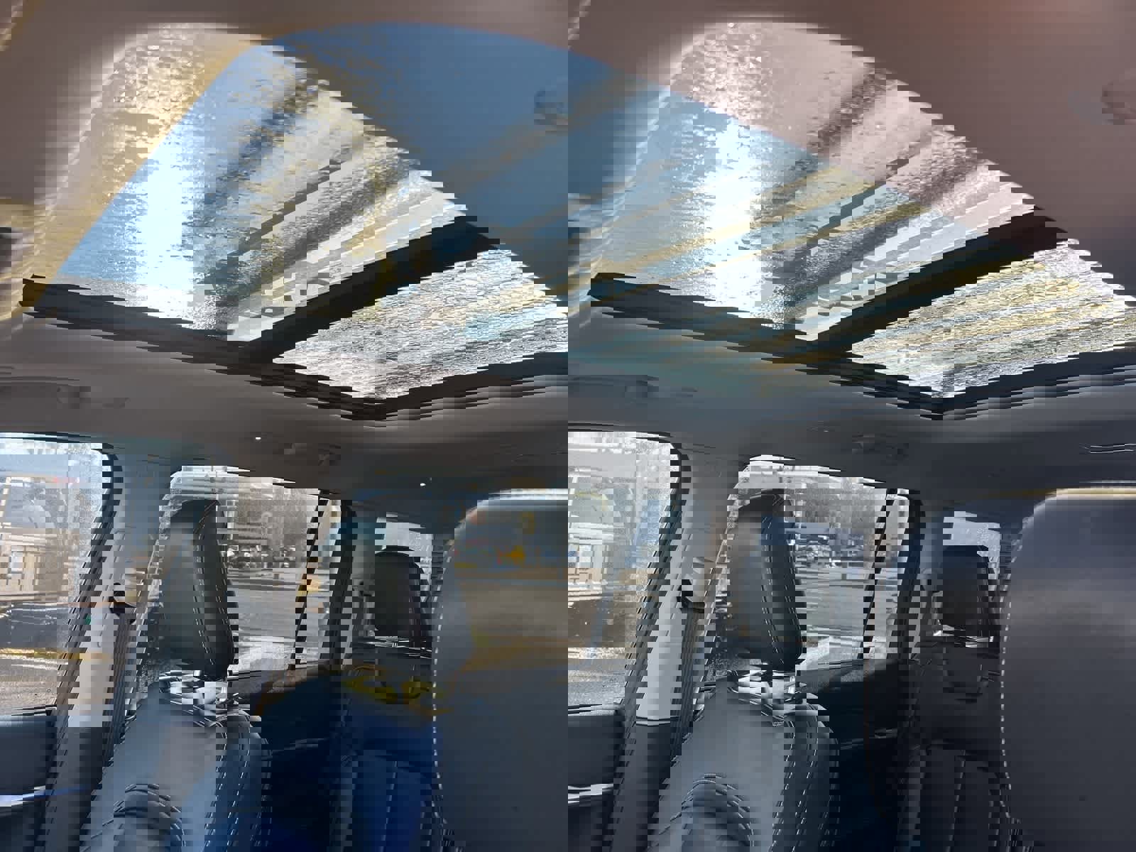 Used 2021 Jeep Grand Cherokee L Limited image 18