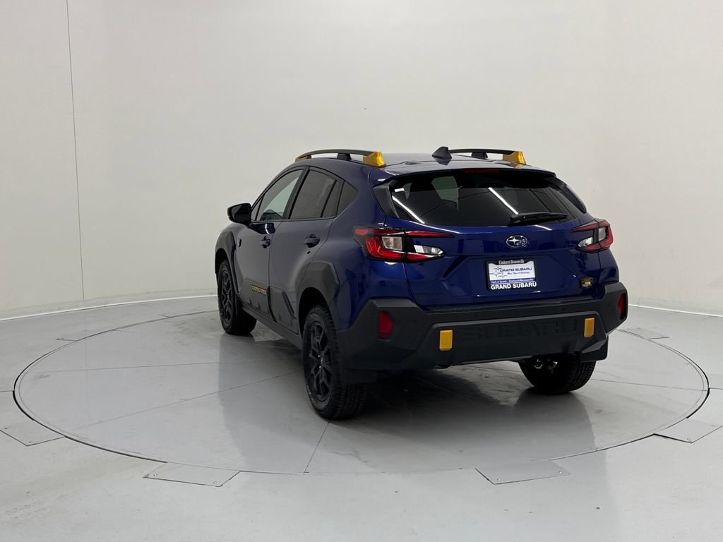 New 2026 Subaru Crosstrek 2.5i Wilderness AWD/4WD image 3