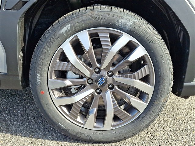 New 2026 Subaru Forester Touring image 5