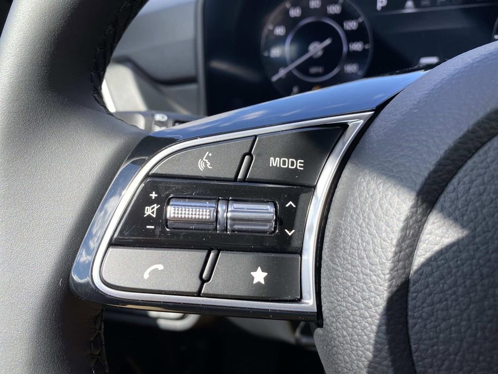 New 2026 Kia Seltos EX AWD/4WD image 15