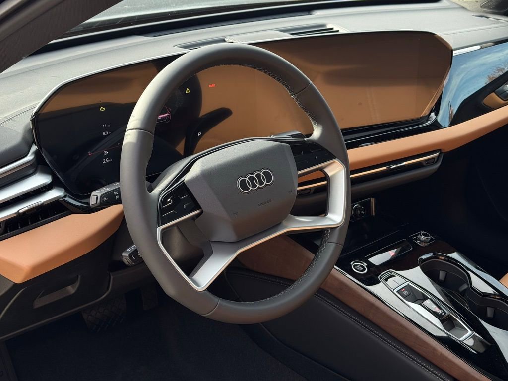 New 2025 Audi A5 2.0T Premium image 17