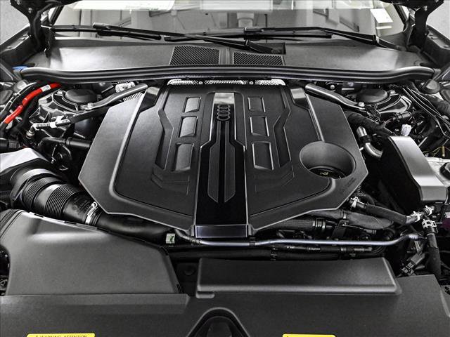 New 2026 Audi A6 Premium Plus AWD/4WD image 24