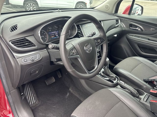 Used 2019 Buick Encore Preferred FWD image 10